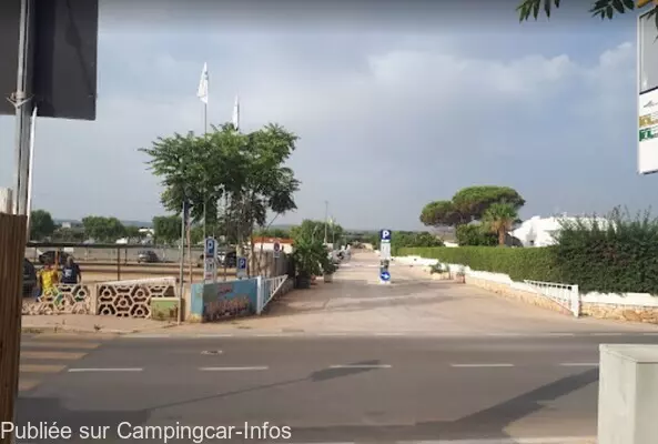 aire camping aire monopoli