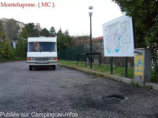 aire camping aire montelupone