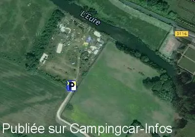 aire camping aire montreuil