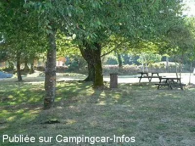 aire camping aire montrol senard