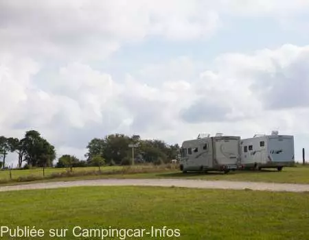 aire camping aire nancray