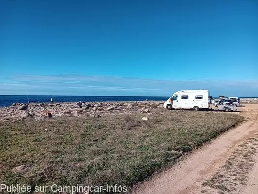 aire camping aire nardo