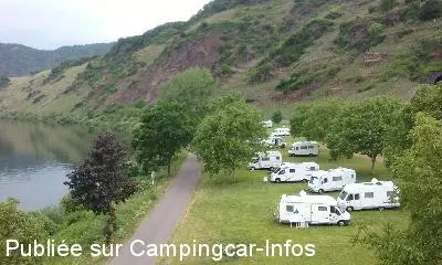 aire camping aire neef