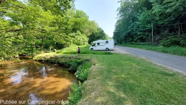 aire camping aire niederbronn