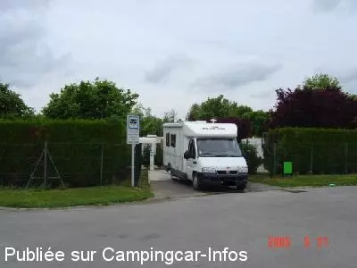 aire camping aire nogent sur seine