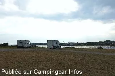 aire camping aire nogersund