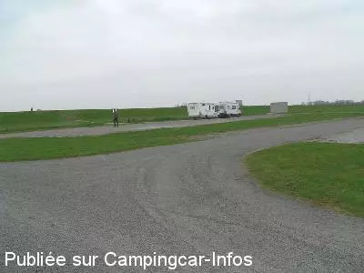 aire camping aire noord oostpolder marknesse