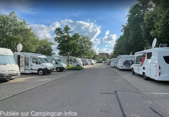aire camping aire nordlingen