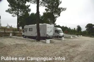 aire camping aire o mundil