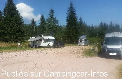 aire camping aire orbey