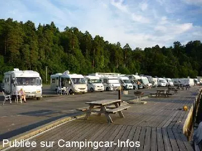 aire camping aire oslo