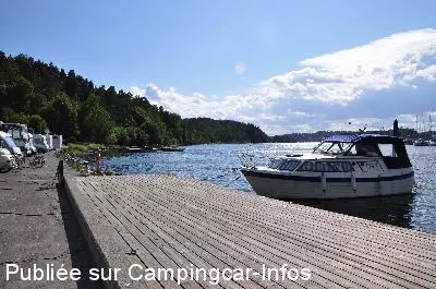 aire camping aire oslo