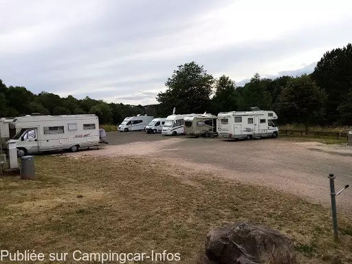aire camping aire ottweiler