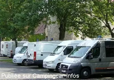 aire camping aire paderborn