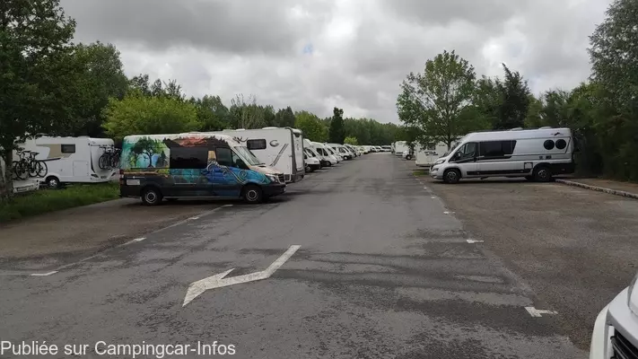 aire camping aire parking camping cars p8