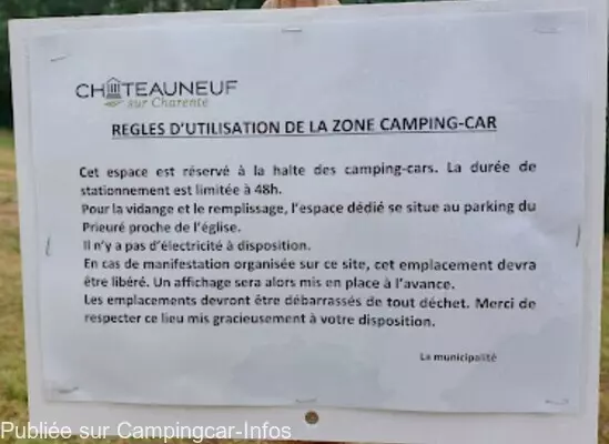 aire camping aire parking reserve camping car