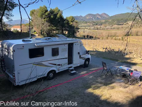 aire camping aire piegon