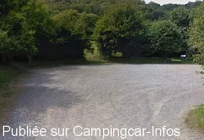 aire camping aire plestin les greves saint efflam