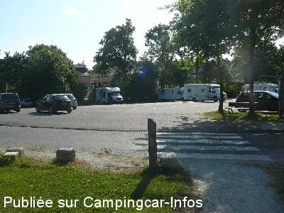 aire camping aire ploermel