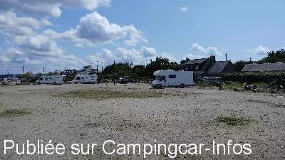 aire camping aire plougastel daoulas