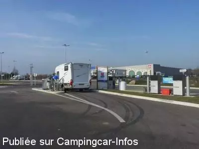aire camping aire pont d ain