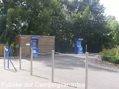 aire camping aire pont d ouilly