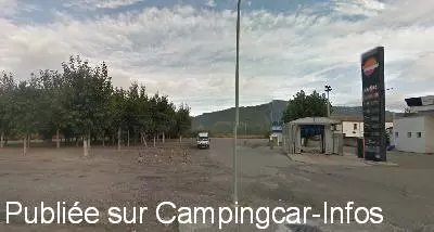 aire camping aire ponts