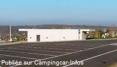 aire camping aire porrentruy