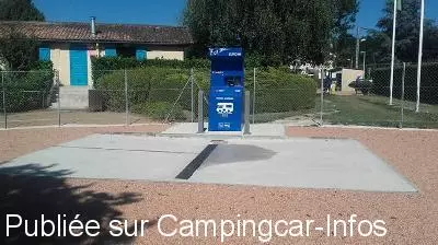 aire camping aire puy guillaume