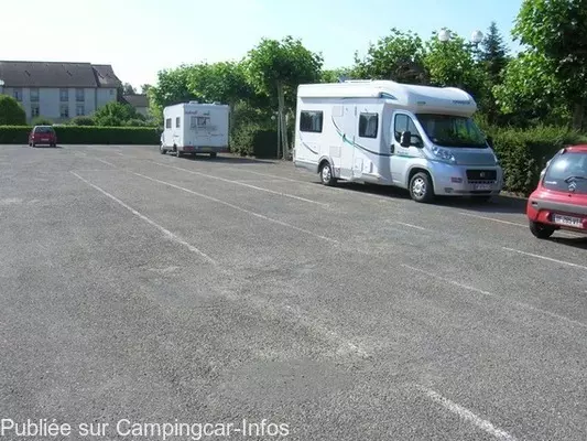 aire camping aire puy l eveque