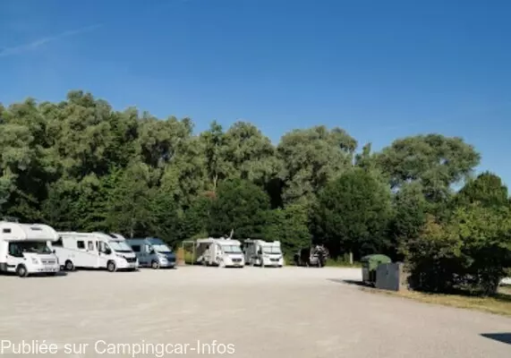 aire camping aire radolfzell