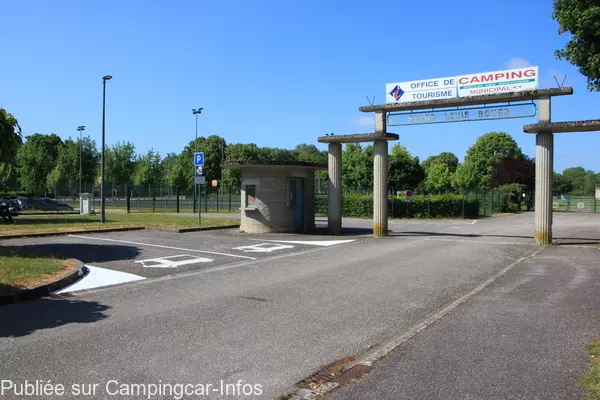 aire camping aire revigny sur ornain