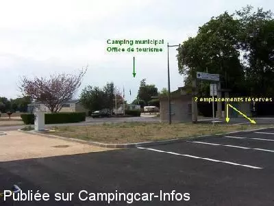 aire camping aire revigny sur ornain