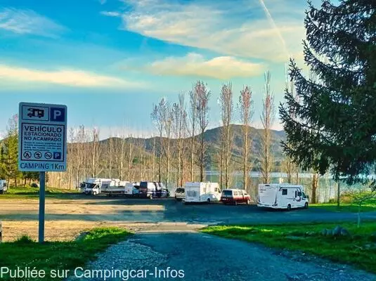 aire camping aire riano