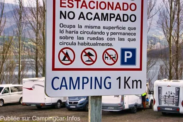 aire camping aire riano