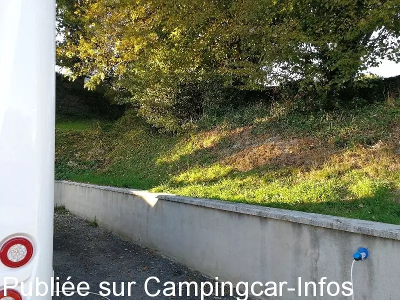 aire camping aire rieupeyroux