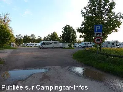 aire camping aire rinteln