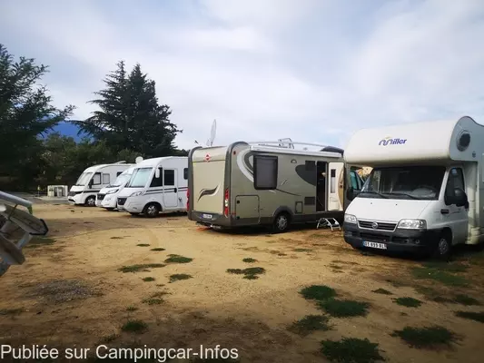aire camping aire rodes