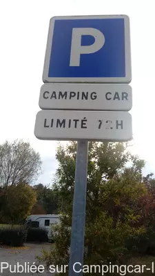 aire camping aire rodez