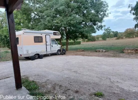 aire camping aire rom
