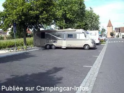 aire camping aire rosheim