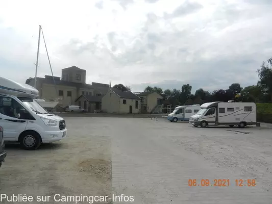 aire camping aire roskilde