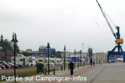 aire camping aire rostock