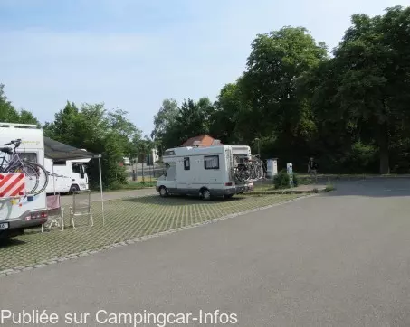 aire camping aire rothenburg ob der tauber
