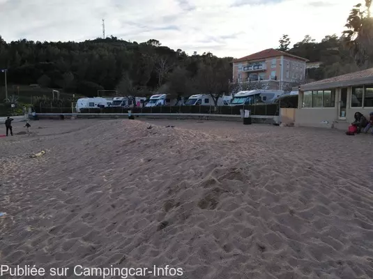 aire camping aire royal camping