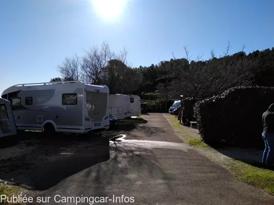 aire camping aire royal camping