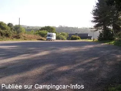 aire camping aire saint gelven