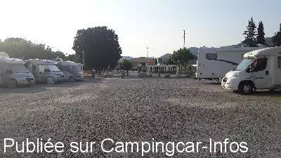 aire camping aire sainte maxime