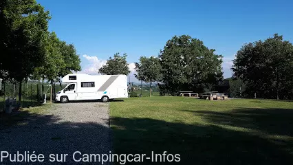 aire camping aire sala monferrato