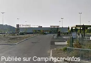 aire camping aire salleles d aude